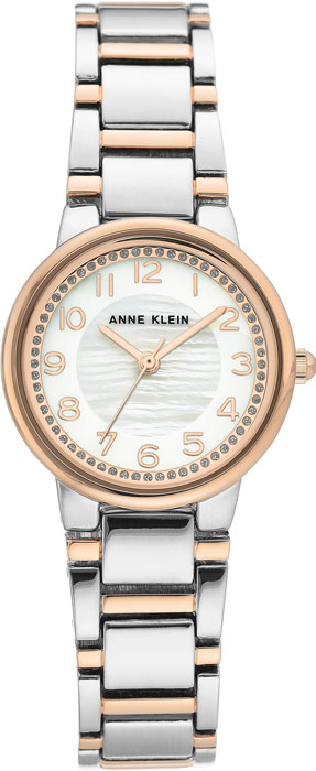 Часы Anne Klein Daily 3605MPRT